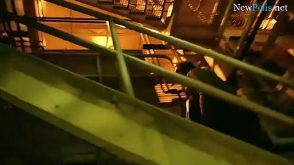 stormageddon apocalipsis pelicula completa en español part 2/2