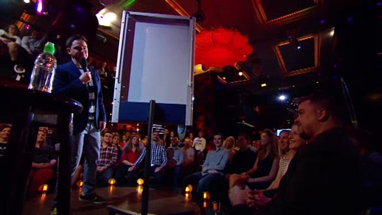 Felvilágosítás Felméri Péterrel és a perverz gyerek kifestővel - Showder Klub