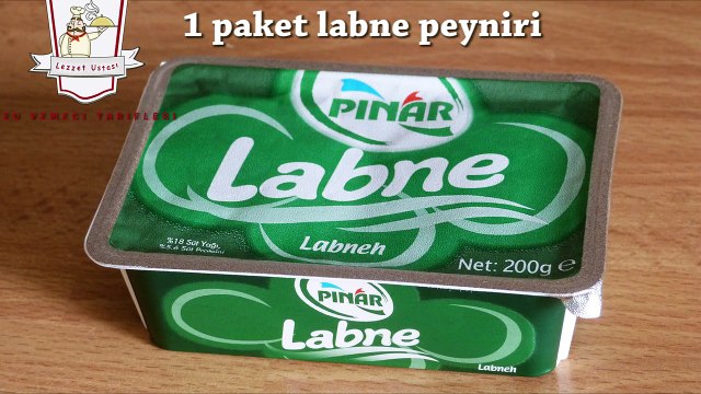 Tiramisu Tarifi _ Kedi Dilli Tiramisu Tatlısı Nasıl Yapılır _ Pasta Tarifi