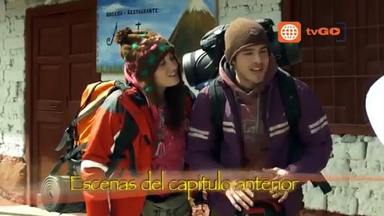 19 DICIEMBRE 2013 CIRO EL ANGEL DEL COLCA CAPITULO 4 (5_5) en HD JUE 19 DIC,ver series de televisión de alta definición