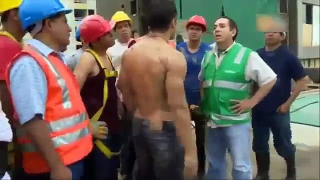 11 DICIEMBRE 2013 CHOLOS POWER CAPITULO 1 (1_5) del MIERCOLES 11 MINISERIE DE VERANO,ver series de televisión de alta definición