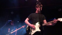 Jake Bugg - Bitter Salt - La Fléche d'Or Paris France 3 May 2016