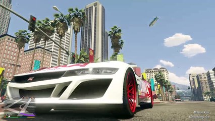 Grand Theft Auto V i dont blow your mind