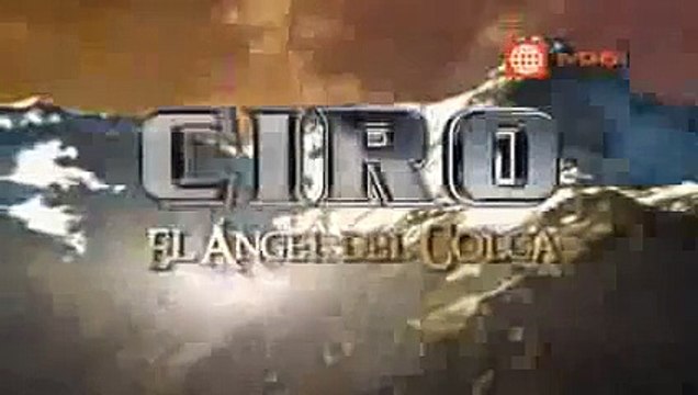 08 ENERO 2014 CIRO EL ANGEL DEL COLCA CAPITULO 14 (5_5) MIERCOLES 08 ENERO,ver series de televisión de alta definición
