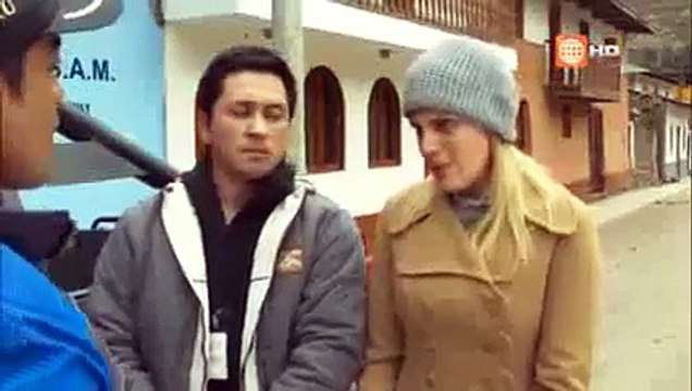 06 ENERO 2014 CIRO EL ANGEL DEL COLCA CAPITULO 12 (2_5) LUNES 06 ENERO,ver series de televisión de alta definición