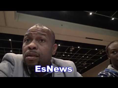 Klitschko GGG or Hagler Who KO's Seckbach Fastest Roy Jones Jr Breaks It Down EsNews Boxing