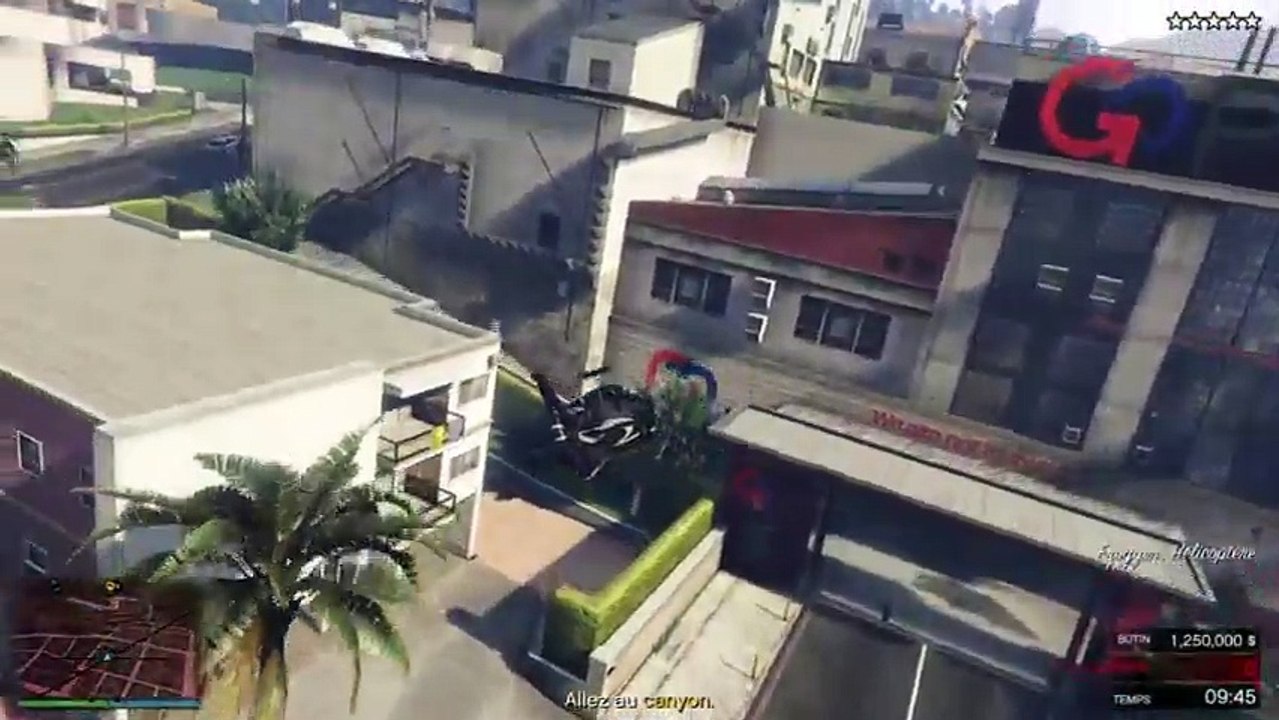 GTA V  MagnusVe6 (829)