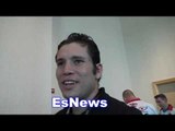 carlos cuadras what he does well vs what chocolatito does well EsNews Boxing