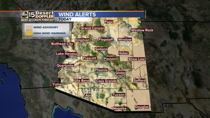 Major cool down as breezes stick around