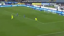 Verdi  Goal HD - Empoli 1-1 Bologna - 7.05.2017