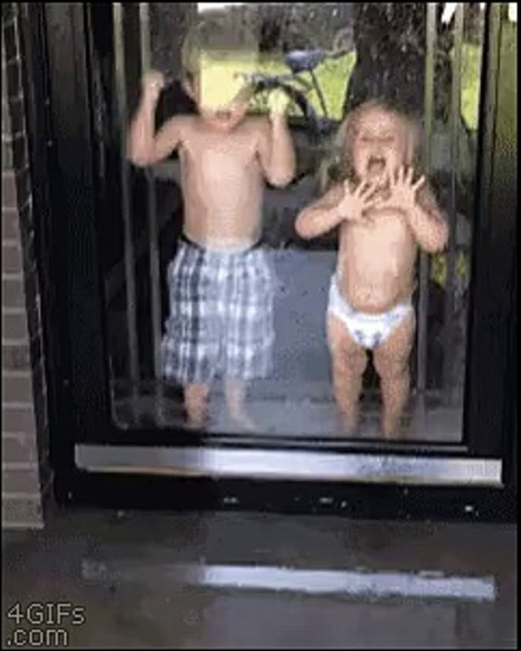 Double the trouble