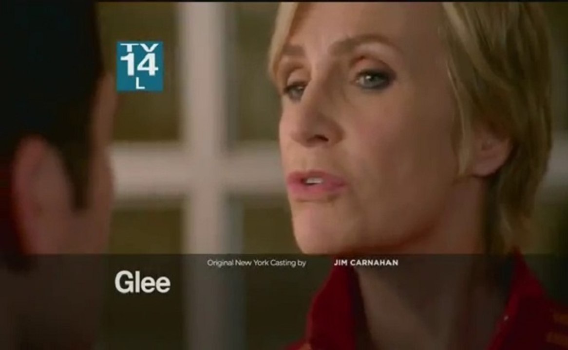 Glee - Promo 6x09