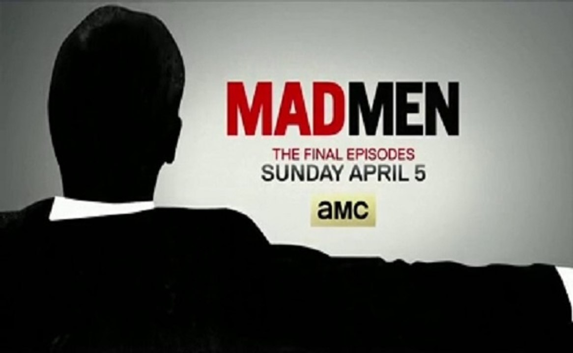 Mad Men - Promo Saison 7