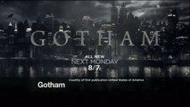 Gotham - Promo 1x18
