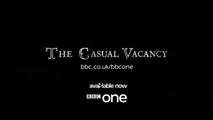 The Casual Vacancy - Promo 1x03