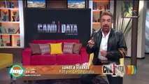 La Candidata | Avance 08 febrero | Hoy - Televisa