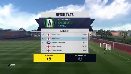 Handicop en live sur Fifa 17 PS4 (mode aventure ) (6)