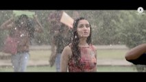 Baarish Song | Half Girlfriend | Arjun Kapoor & Shraddha Kapoor | HD 1080p Latest Bollywood Songs 20