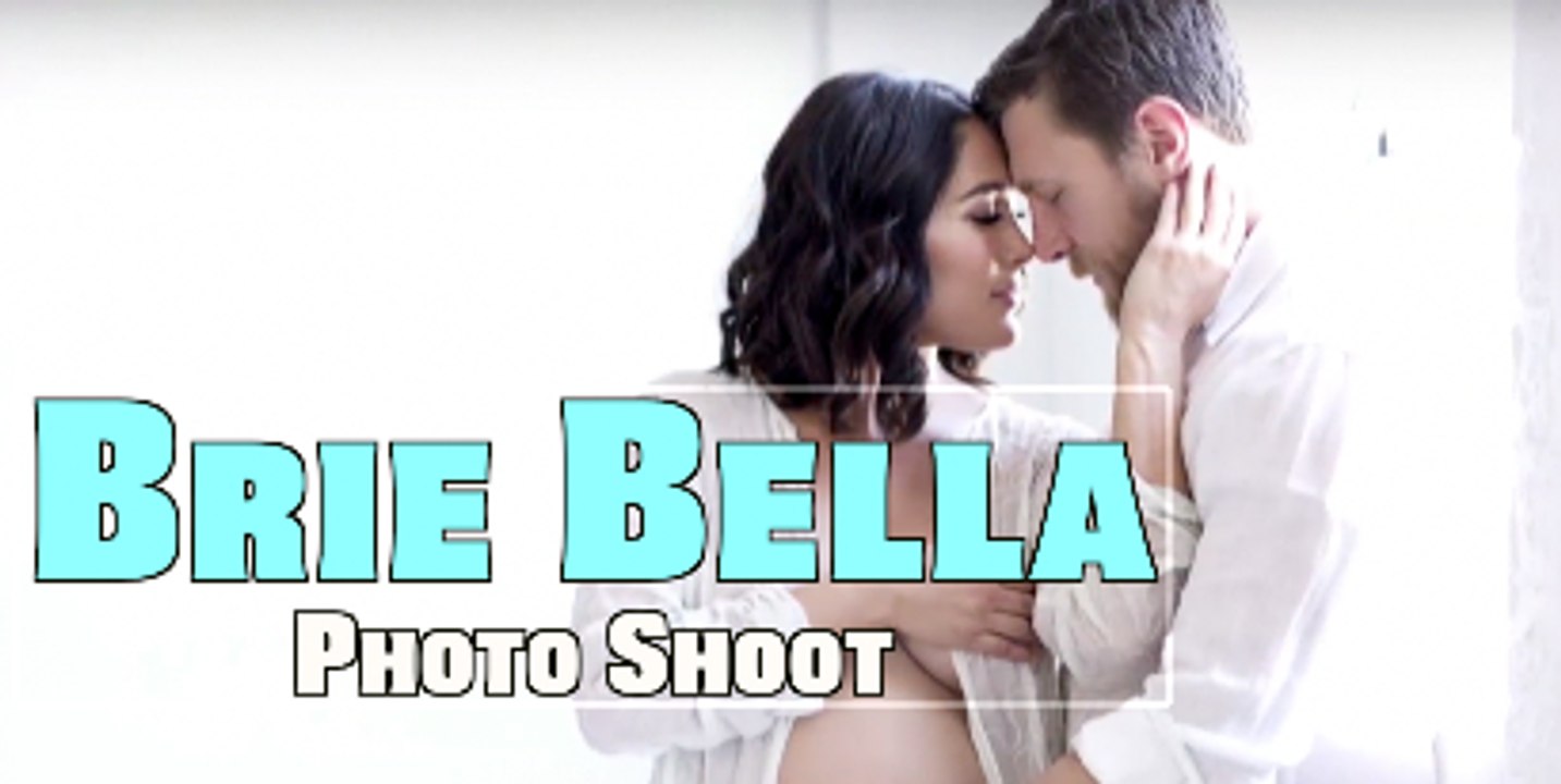 Brie Bella hot picture at time of her pregnancy//Interesting Facts