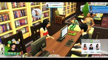 Los Sims 4: (Mini Serie) Los Gemelos #2