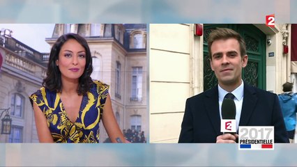 Présidentielle : le programme de la journée de Marine Le Pen