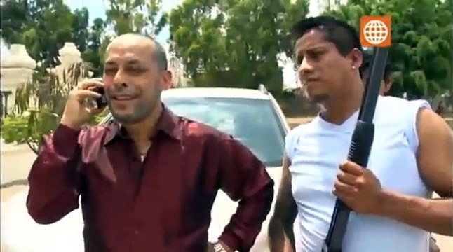 01 JULIO 2013 MI AMOR EL WACHIMAN ( 2ª TEMPORADA) CAPITULO 1 (2_3) LUNES 01 JULIO,ver series de televisión de alta definición