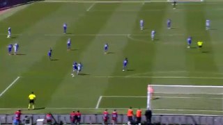 Keita Baldé Goal HD - Lazio 1 - 0 Sampdoria - 07.05.2017