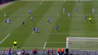 Keita Baldé Goal HD - Lazio 1 - 0 Sampdoria - 07.05.2017