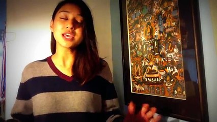 All Of Me- John Legend (Cover)