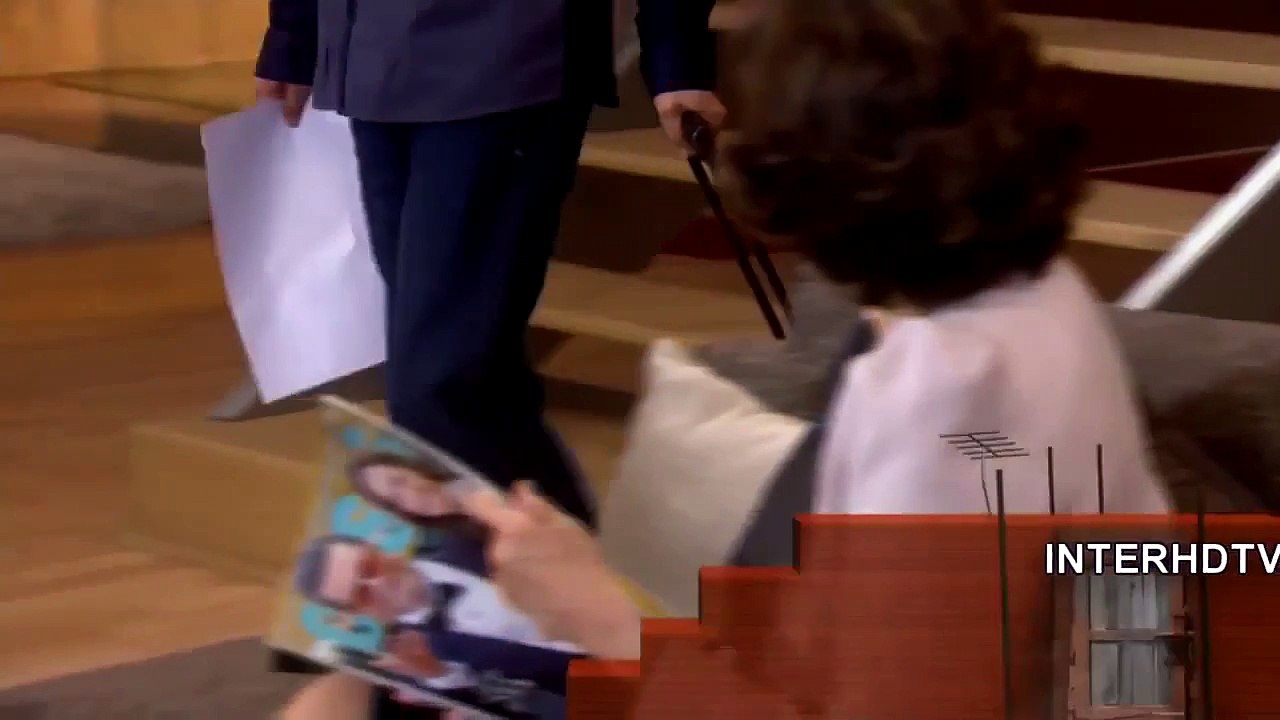 05 JUNIO 2014 AL FONDO HAY SITIO CAPITULO 1061 HD LOS AVANCES del JUEVES 05 JUNIO 6ª TEMP,ver series de televisión de alta definición