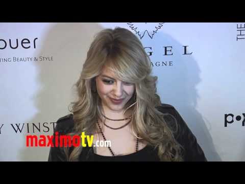 Gage Golightly at The Bash Charity Event 2011