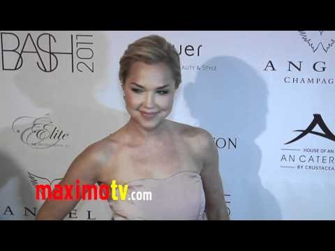 Arielle Kebbel at The Bash Charity Event 2011