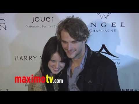 The Bash Charity Event by Shenae Grimes from 90210 and LA Teens