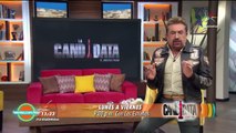 La Candidata | Avance 03 de febrero | Hoy - Televisa