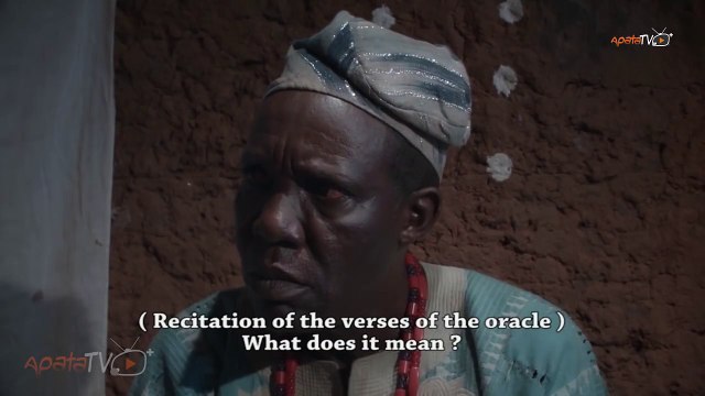 Aworawo - Latest Yoruba Nollywood Movie 2017 Drama Premium_30