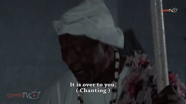 Aworawo - Latest Yoruba Nollywood Movie 2017 Drama Premium_41