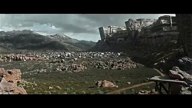 Темная башня 2017