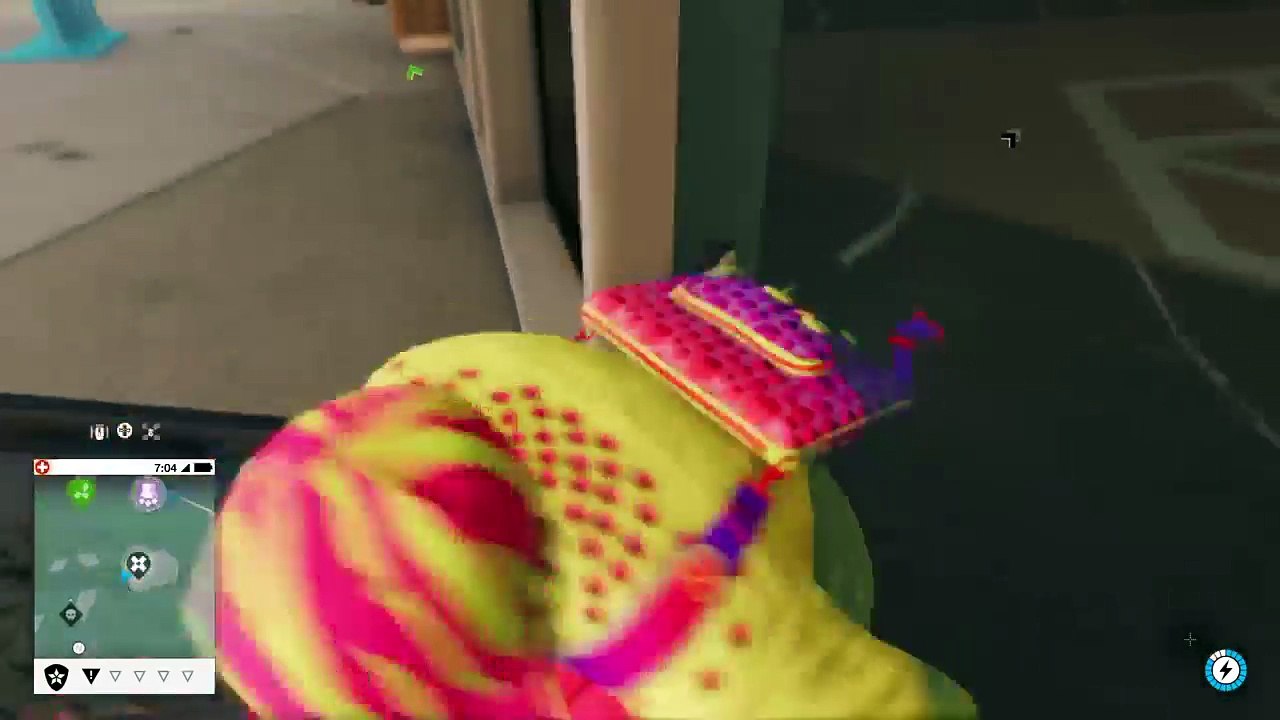 WATCH DOGS 2 FR visite de BLUME (138)