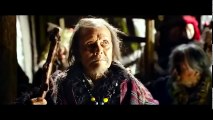 Fantasy Adventure Movies Full Length English - Action Sci Fi Movies ENGSUB_3