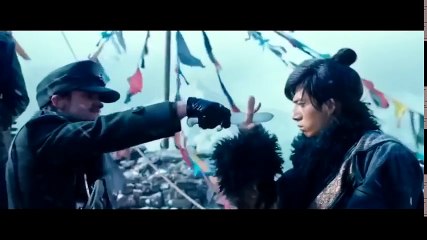 Fantasy Adventure Movies Full Length English - Action Sci Fi Movies ENGSUB_5