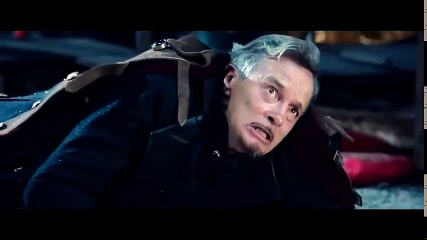 Fantasy Adventure Movies Full Length English - Action Sci Fi Movies ENGSUB_10