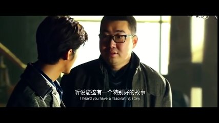 Full-Length English Fantasy Adventure Movies - Action Sci-Fi with English Subtitles