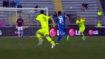 Manuel Pasqual Goal HD - Empoli 2-1 Bologn
