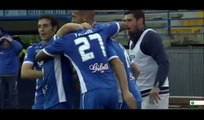 Pasqual Goal Empoli 2-1 Bologna  - 07.05.2017