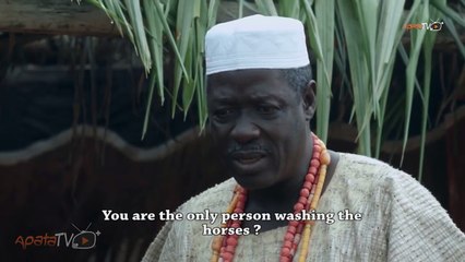 Aworawo - Latest Yoruba Nollywood Movie 2017 Drama Premium_152