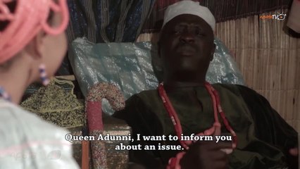 Aworawo - Latest Yoruba Nollywood Movie 2017 Drama Premium_156