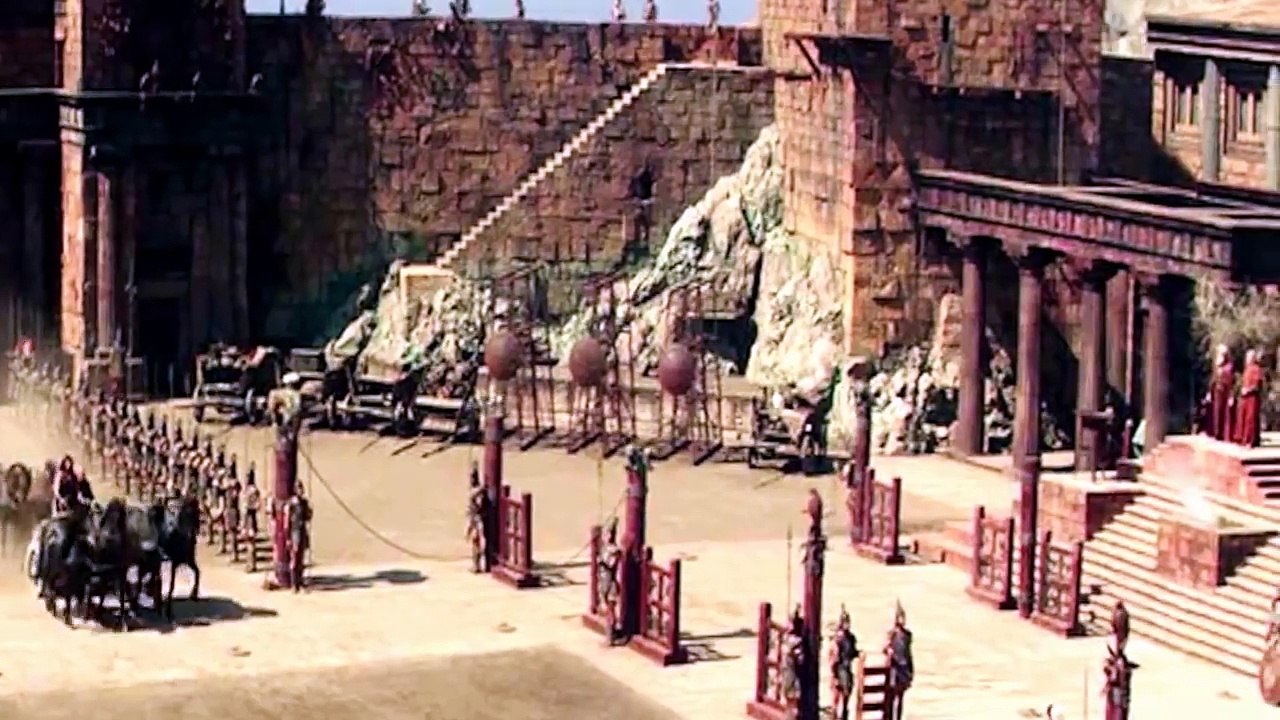 The Legend of Hercules (2014) - Scott Adkins, Kellan Lutz_28