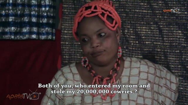 Aworawo - Latest Yoruba Nollywood Movie 2017 Drama Premium_179