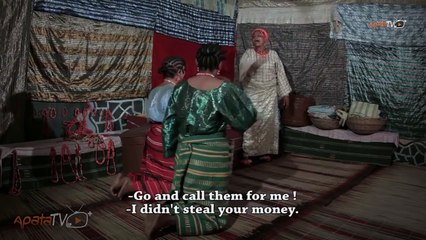Aworawo - Latest Yoruba Nollywood Movie 2017 Drama Premium_180