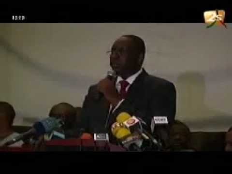 Xibaar Yi du 26 mars | JT 13 Heures Wolof